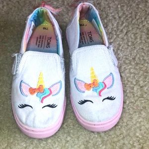 🦄Unicorn shoes